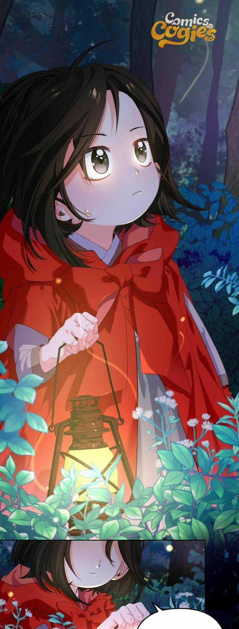 Đọc Thần Chú Lên Đi, Rose! Chapter 2 trang 37