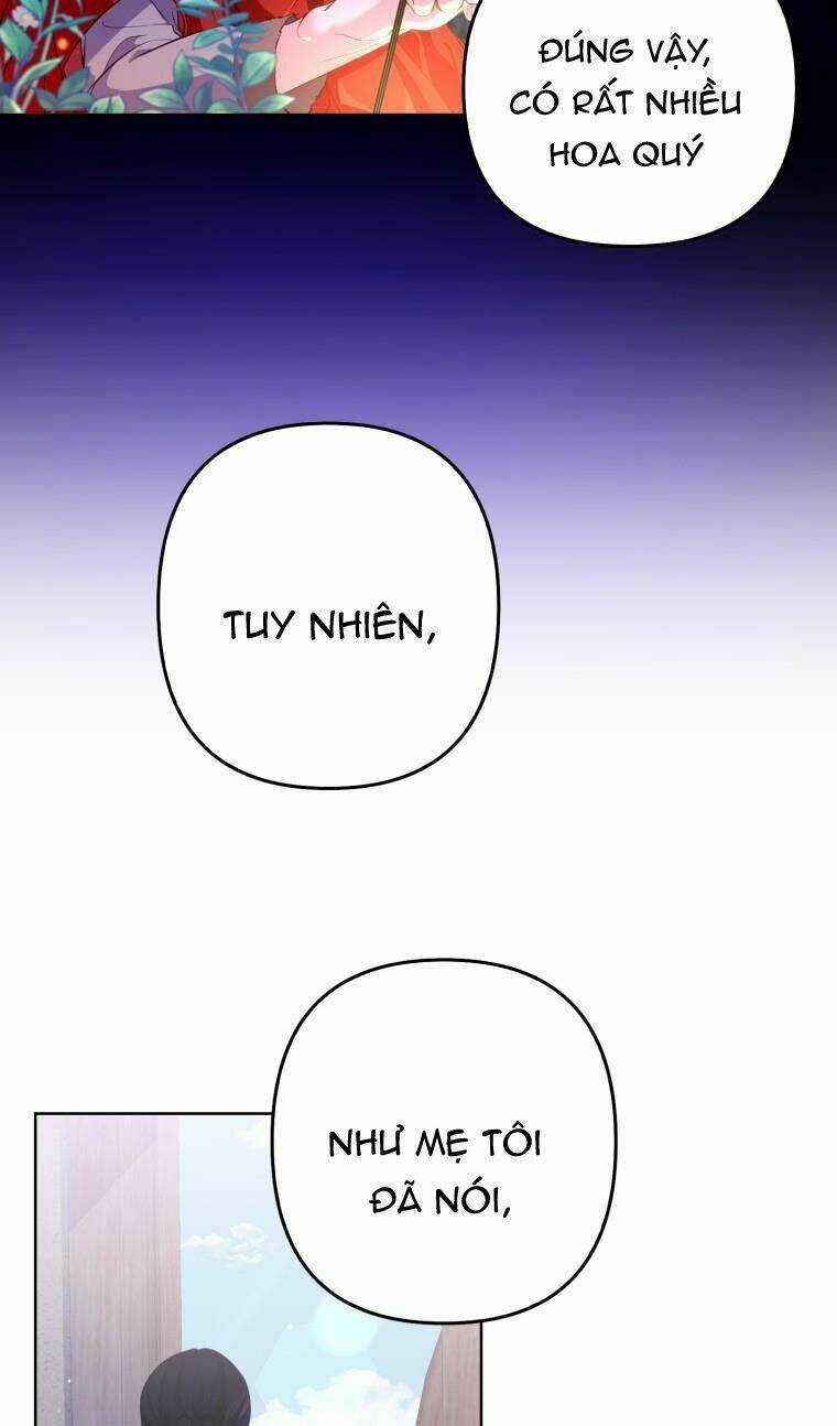 Đọc Thần Chú Lên Đi, Rose! Chapter 2 trang 38