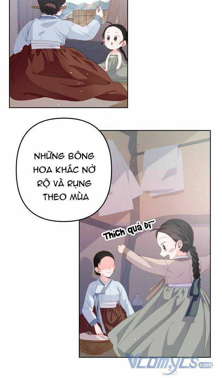 Đọc Thần Chú Lên Đi, Rose! Chapter 2 trang 39