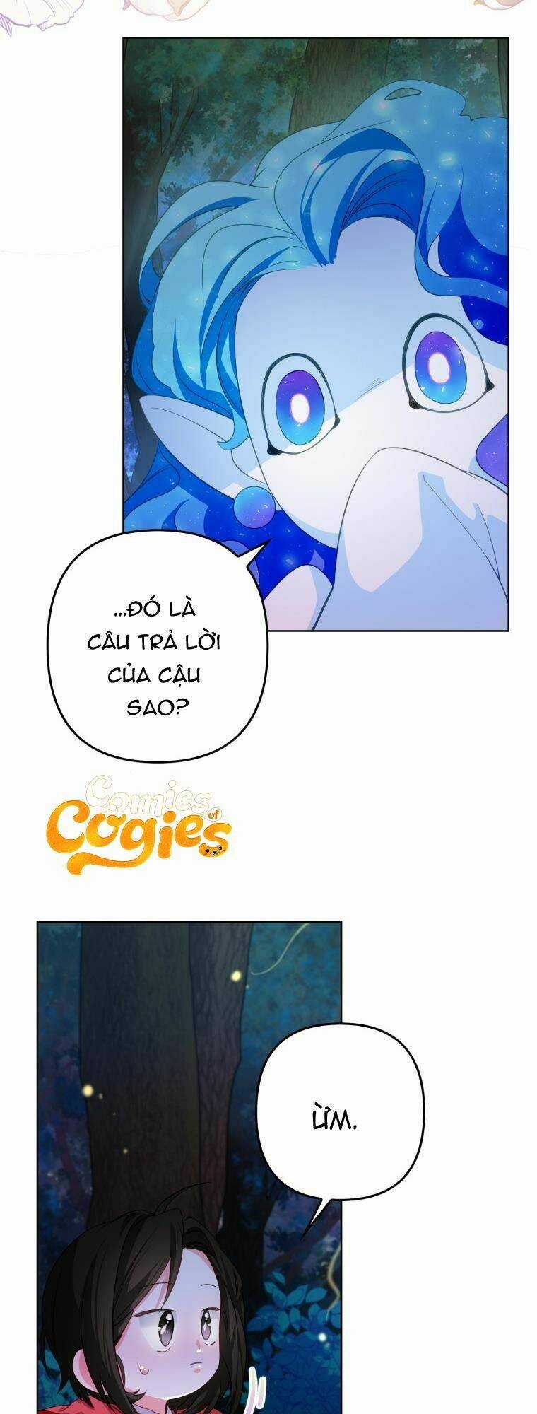 Đọc Thần Chú Lên Đi, Rose! Chapter 2 trang 42