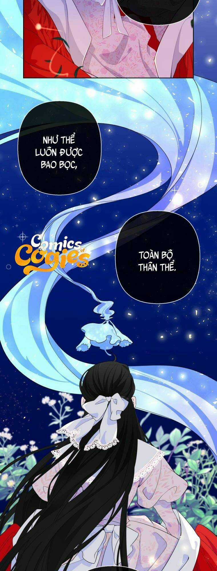 Đọc Thần Chú Lên Đi, Rose! Chapter 2 trang 45