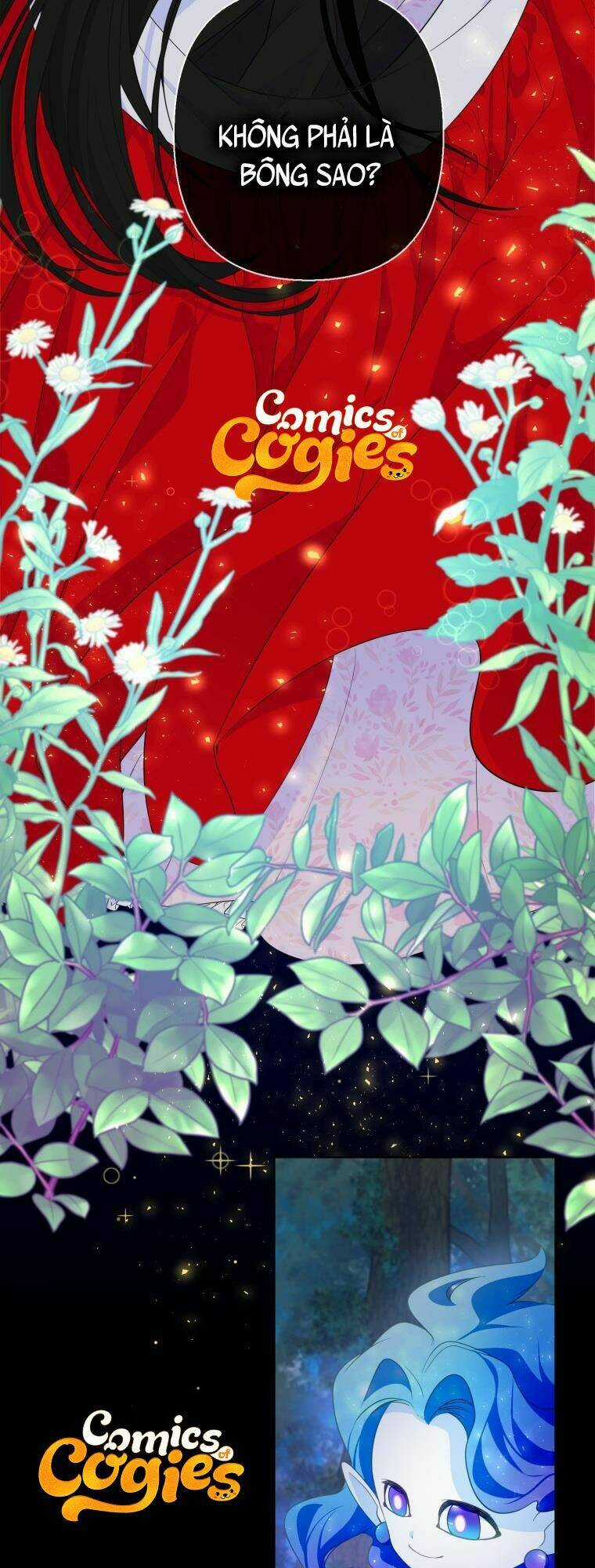 Đọc Thần Chú Lên Đi, Rose! Chapter 2 trang 46