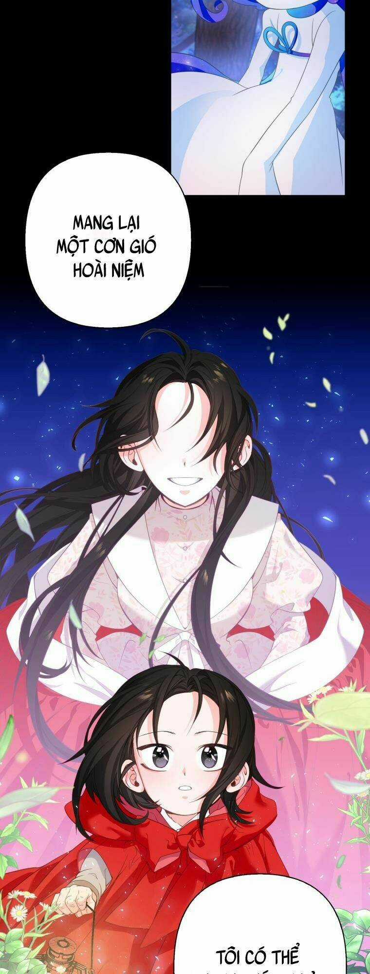 Đọc Thần Chú Lên Đi, Rose! Chapter 2 trang 47