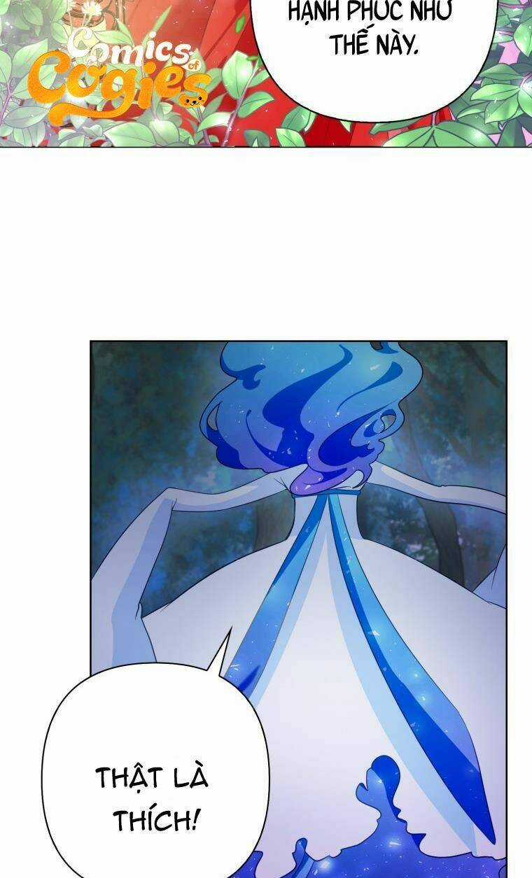 Đọc Thần Chú Lên Đi, Rose! Chapter 2 trang 48