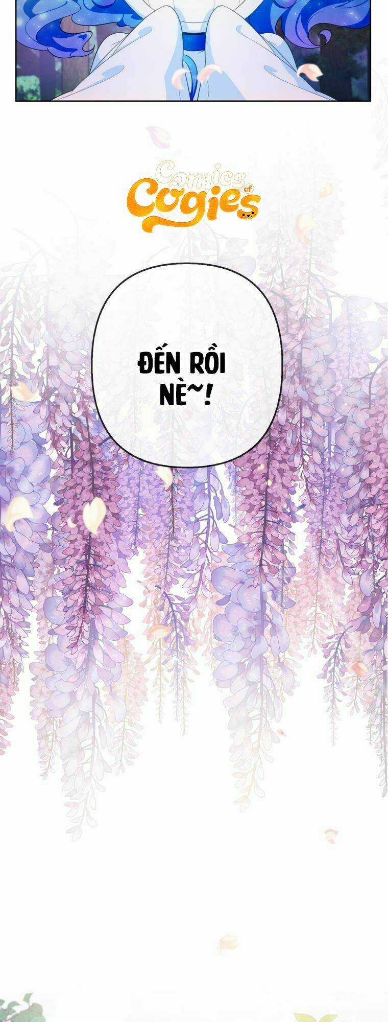 Đọc Thần Chú Lên Đi, Rose! Chapter 2 trang 52