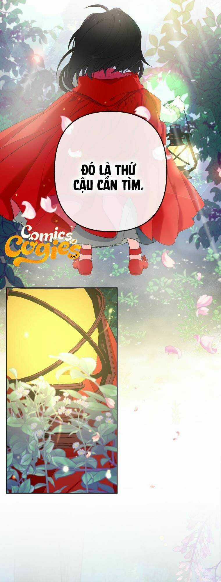 Đọc Thần Chú Lên Đi, Rose! Chapter 2 trang 53