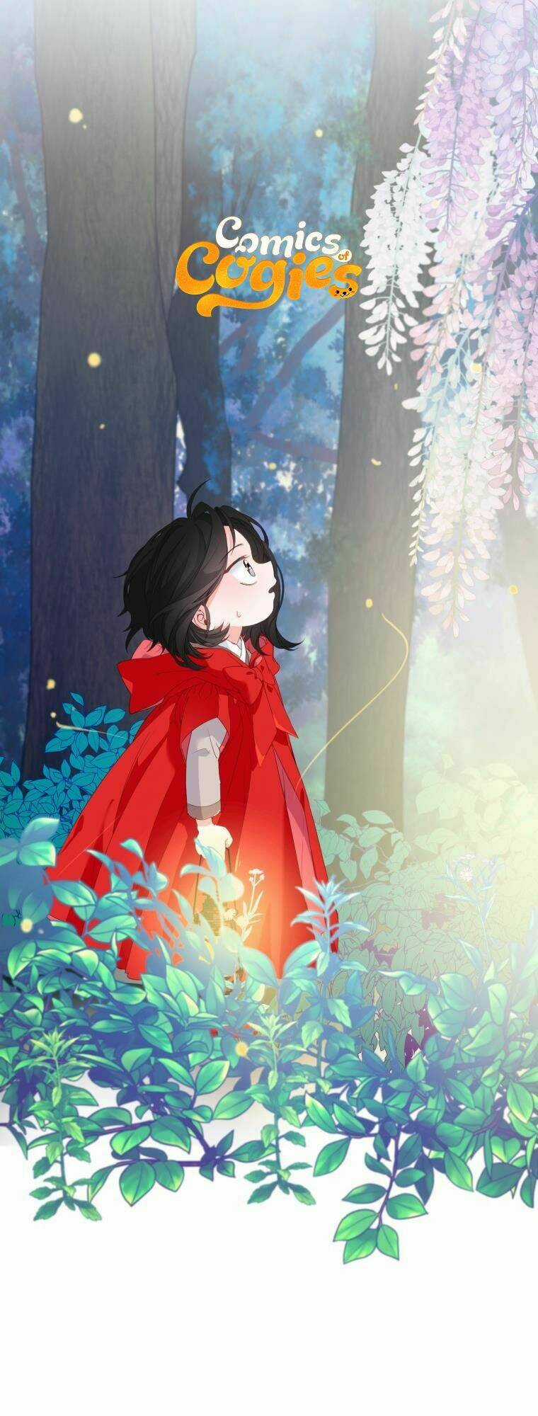 Đọc Thần Chú Lên Đi, Rose! Chapter 2 trang 54