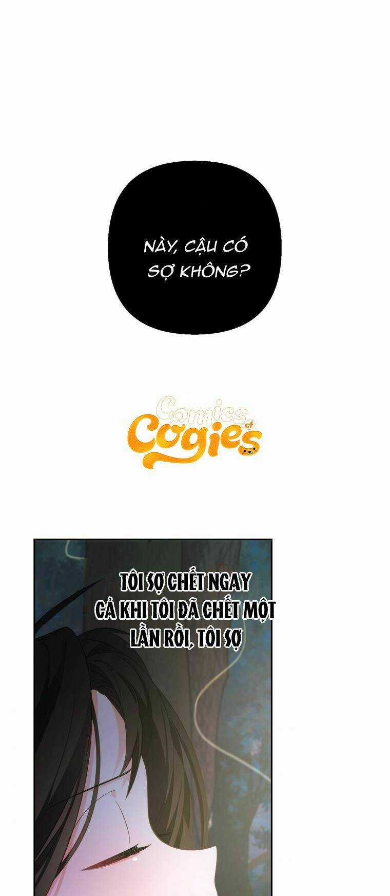 Đọc Thần Chú Lên Đi, Rose! Chapter 2 trang 55