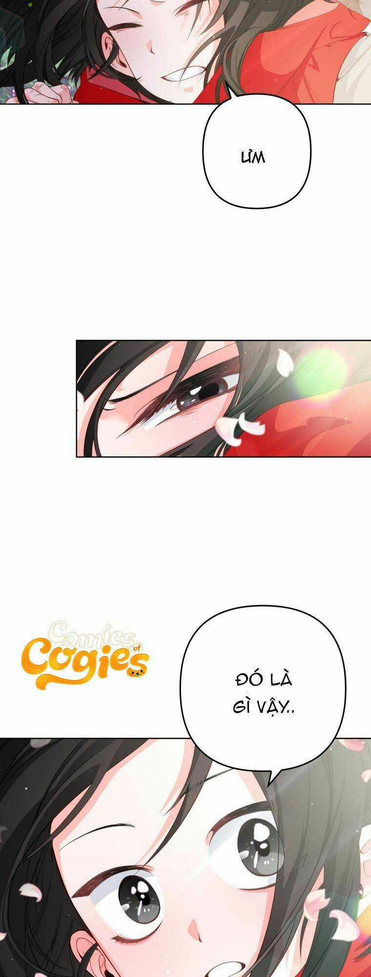 Đọc Thần Chú Lên Đi, Rose! Chapter 2 trang 59