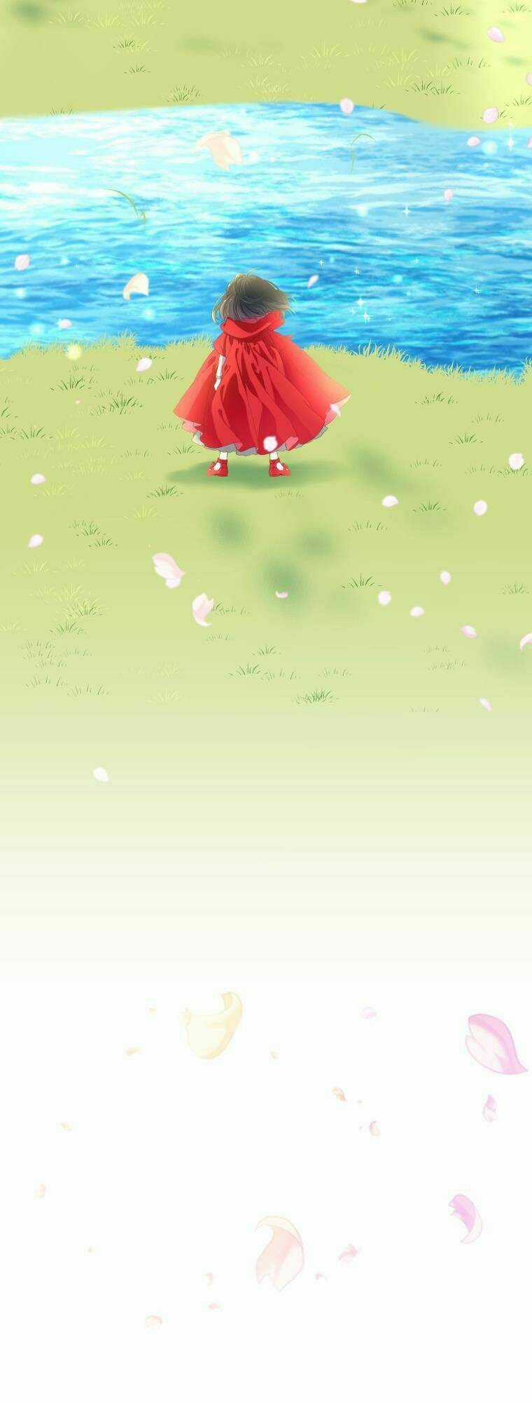 Đọc Thần Chú Lên Đi, Rose! Chapter 2 trang 63