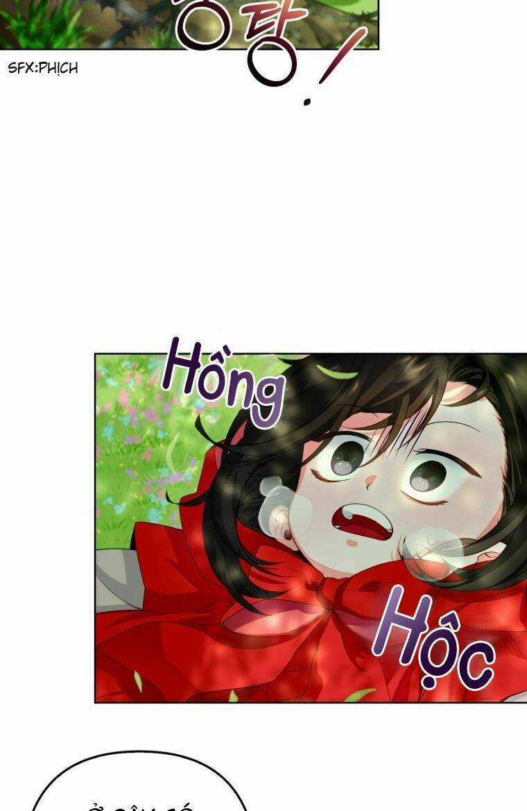 Đọc Thần Chú Lên Đi, Rose! Chapter 3 trang 13