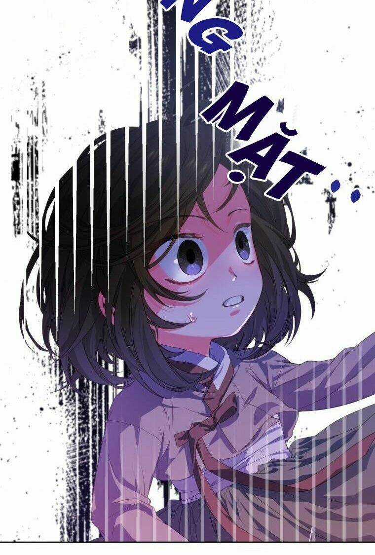 Đọc Thần Chú Lên Đi, Rose! Chapter 3 trang 18