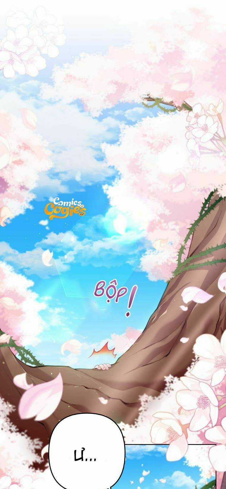 Đọc Thần Chú Lên Đi, Rose! Chapter 3 trang 21