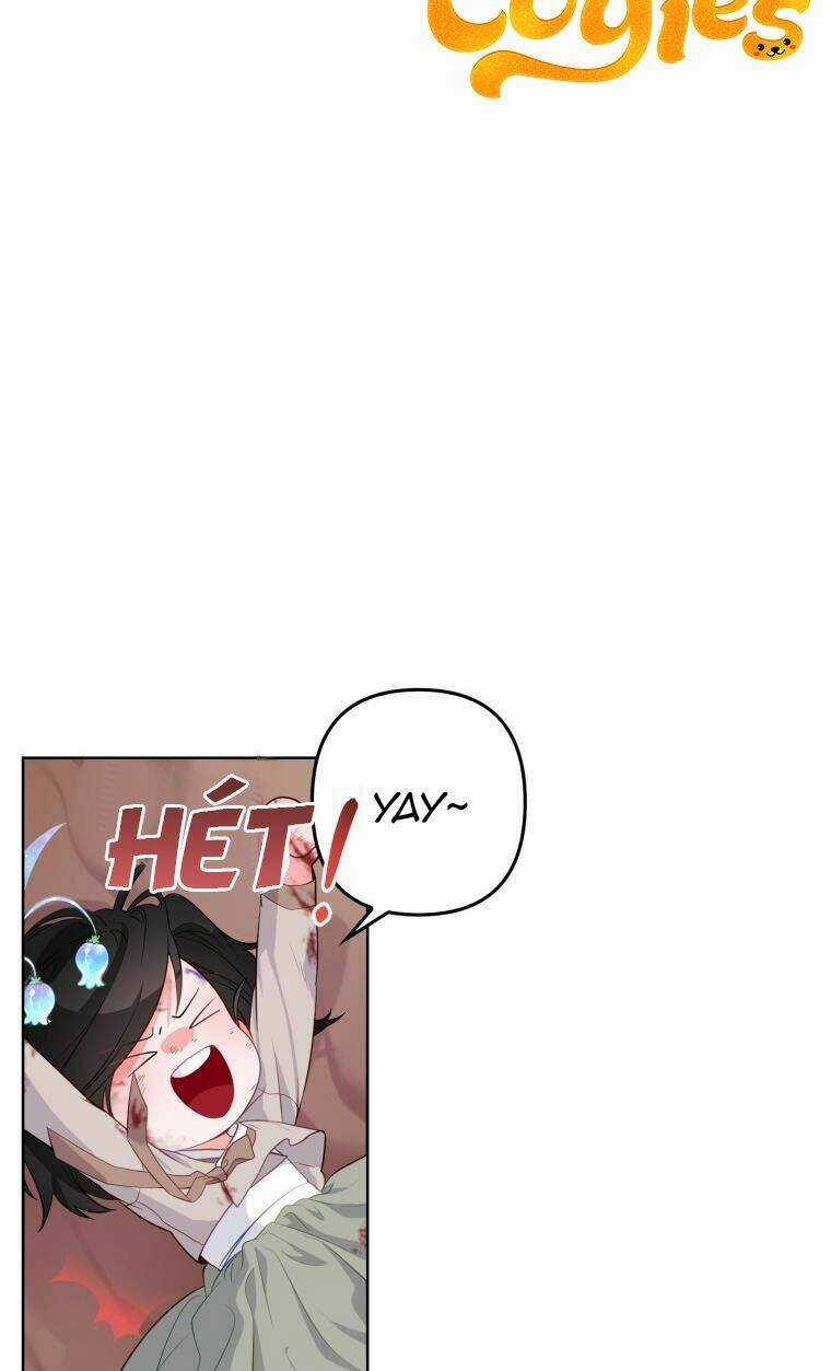 Đọc Thần Chú Lên Đi, Rose! Chapter 3 trang 37