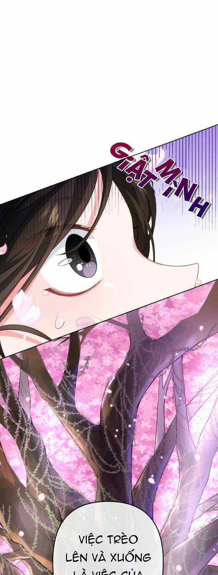 Đọc Thần Chú Lên Đi, Rose! Chapter 3 trang 4