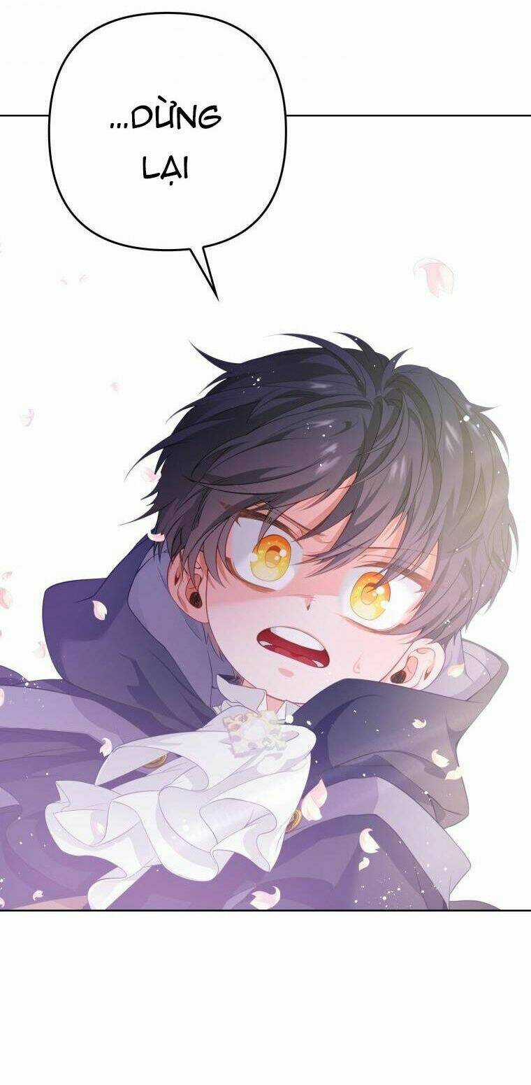 Đọc Thần Chú Lên Đi, Rose! Chapter 3 trang 41