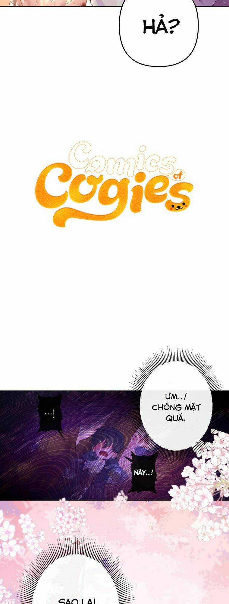 Đọc Thần Chú Lên Đi, Rose! Chapter 3 trang 43