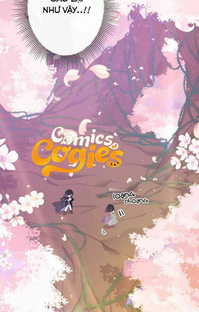 Đọc Thần Chú Lên Đi, Rose! Chapter 3 trang 44