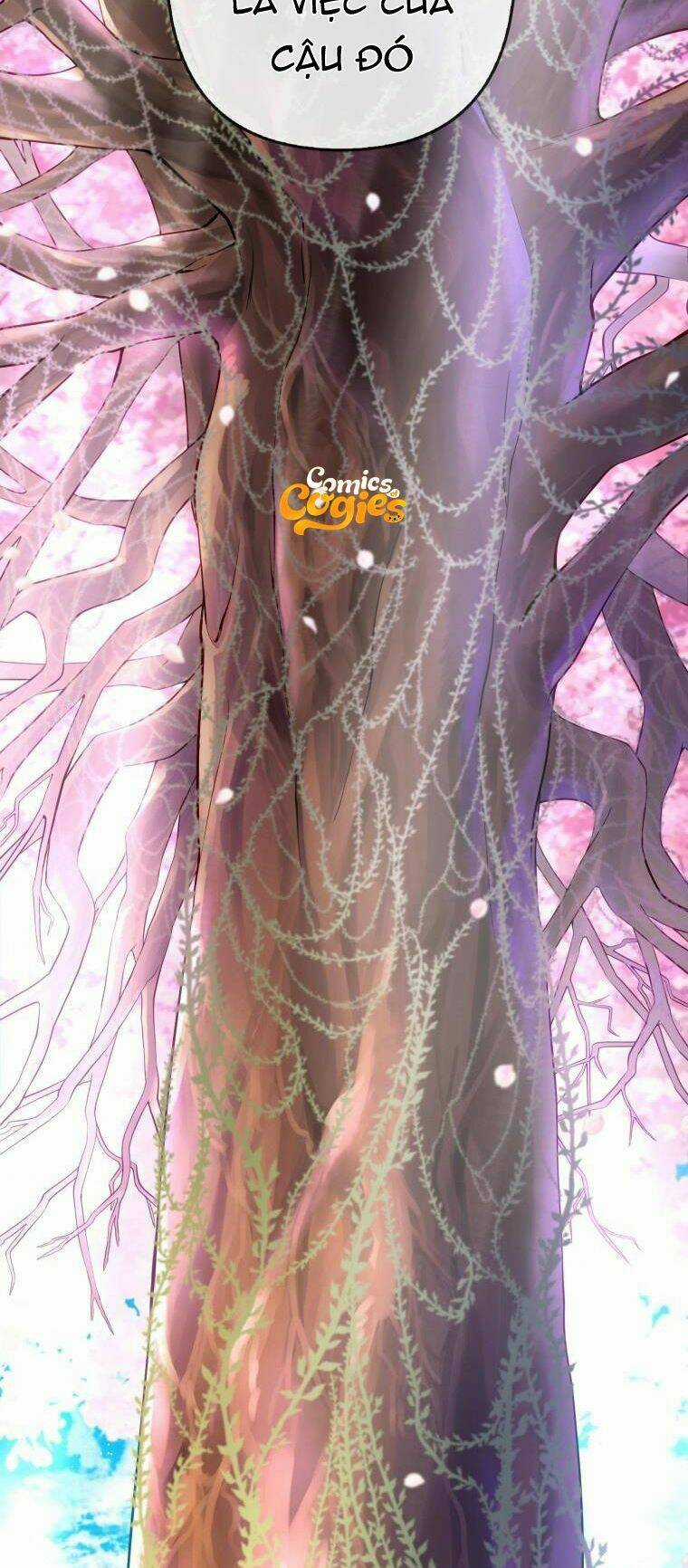 Đọc Thần Chú Lên Đi, Rose! Chapter 3 trang 5