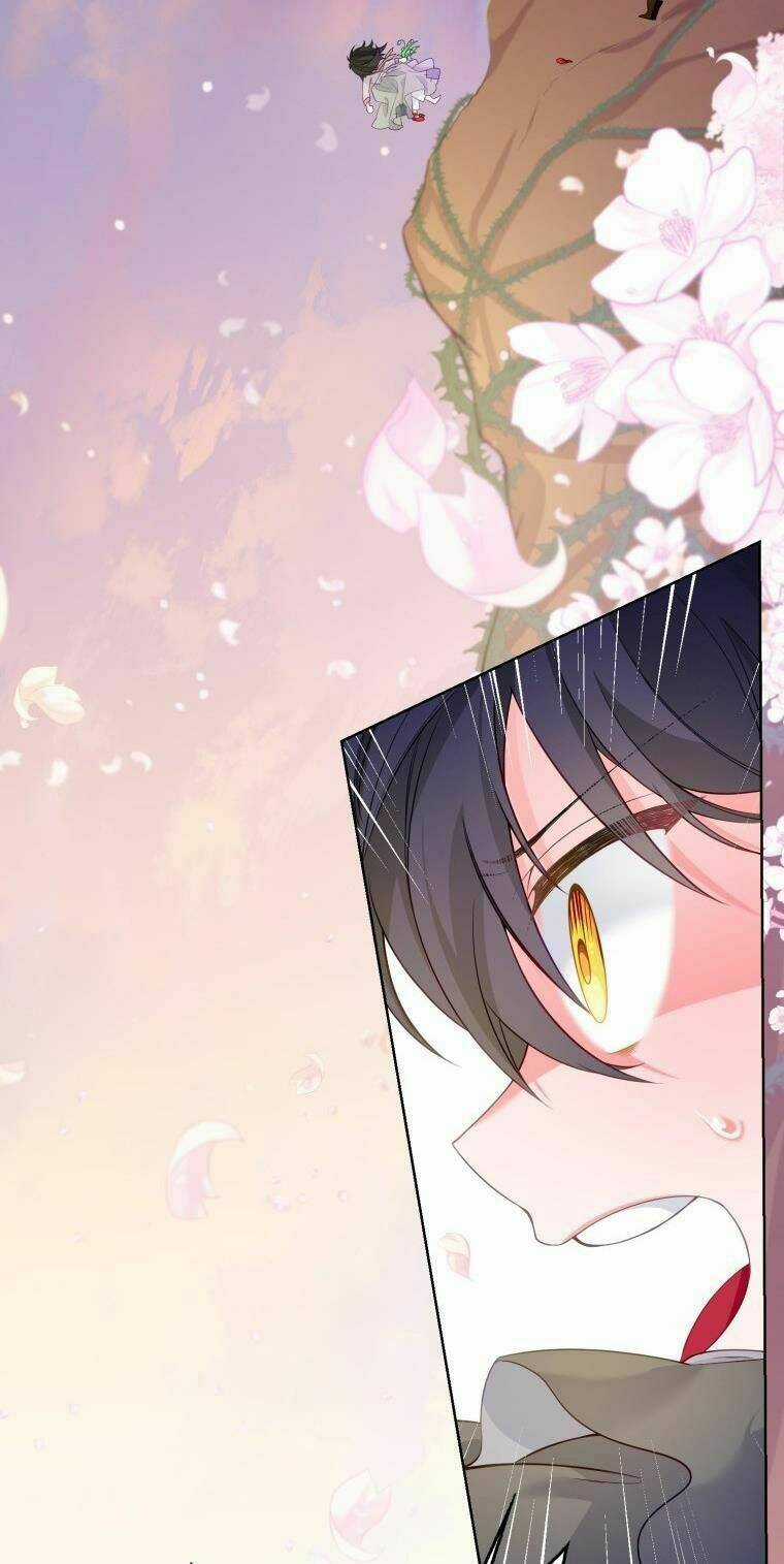 Đọc Thần Chú Lên Đi, Rose! Chapter 3 trang 52