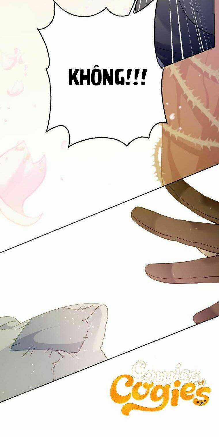 Đọc Thần Chú Lên Đi, Rose! Chapter 3 trang 53