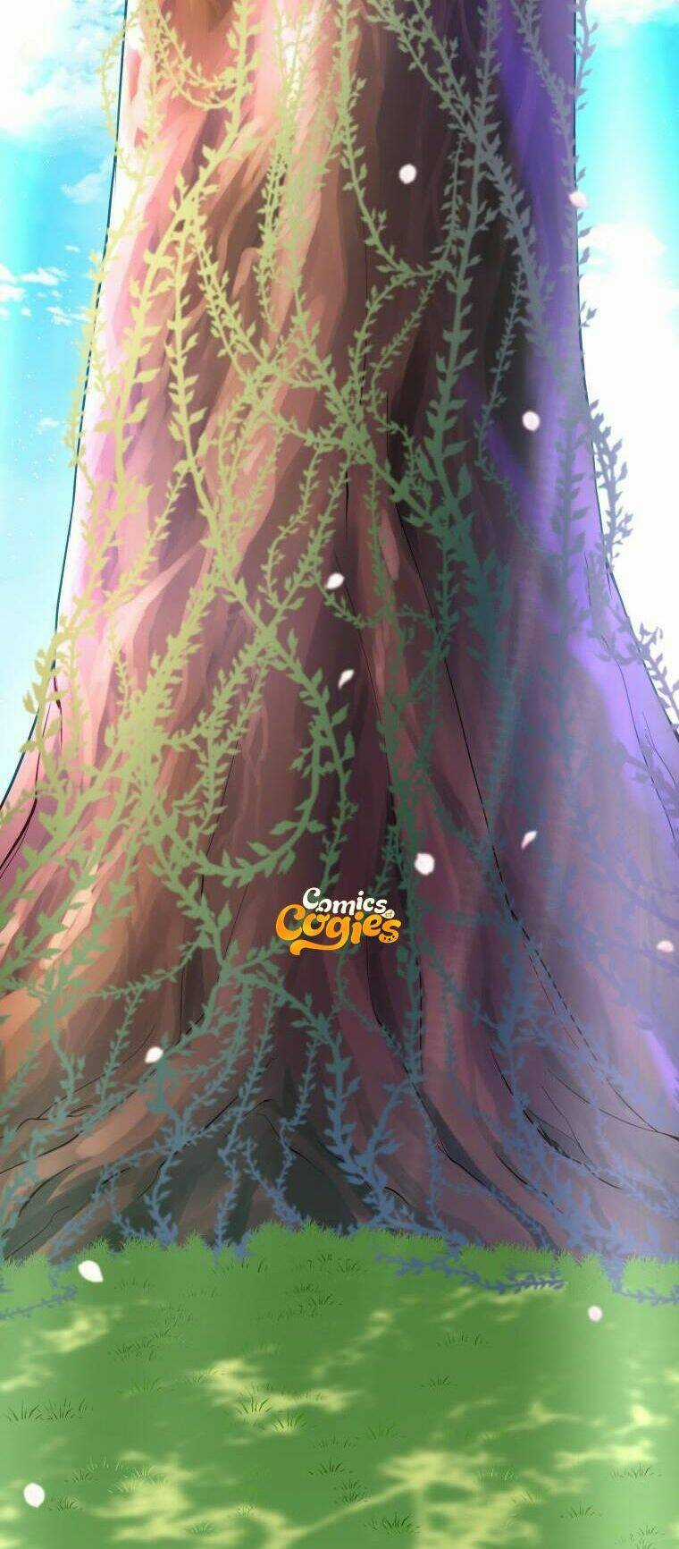 Đọc Thần Chú Lên Đi, Rose! Chapter 3 trang 6