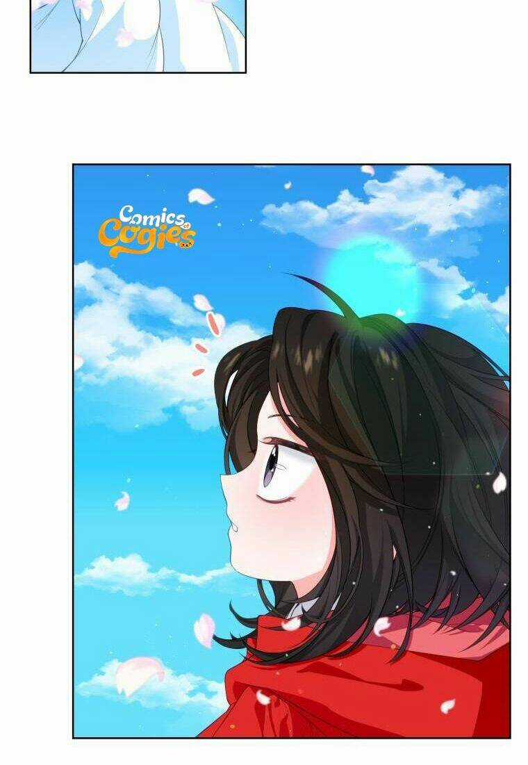 Đọc Thần Chú Lên Đi, Rose! Chapter 3 trang 9