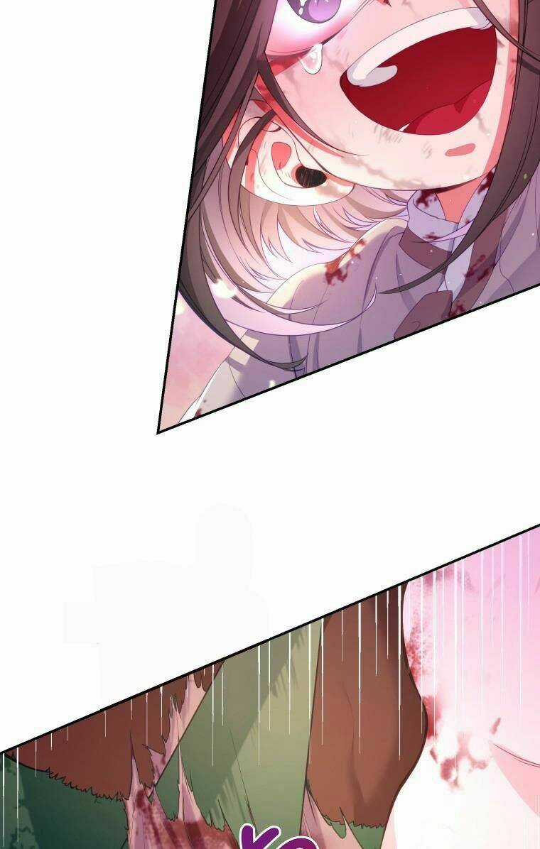 Đọc Thần Chú Lên Đi, Rose! Chapter 4 trang 10