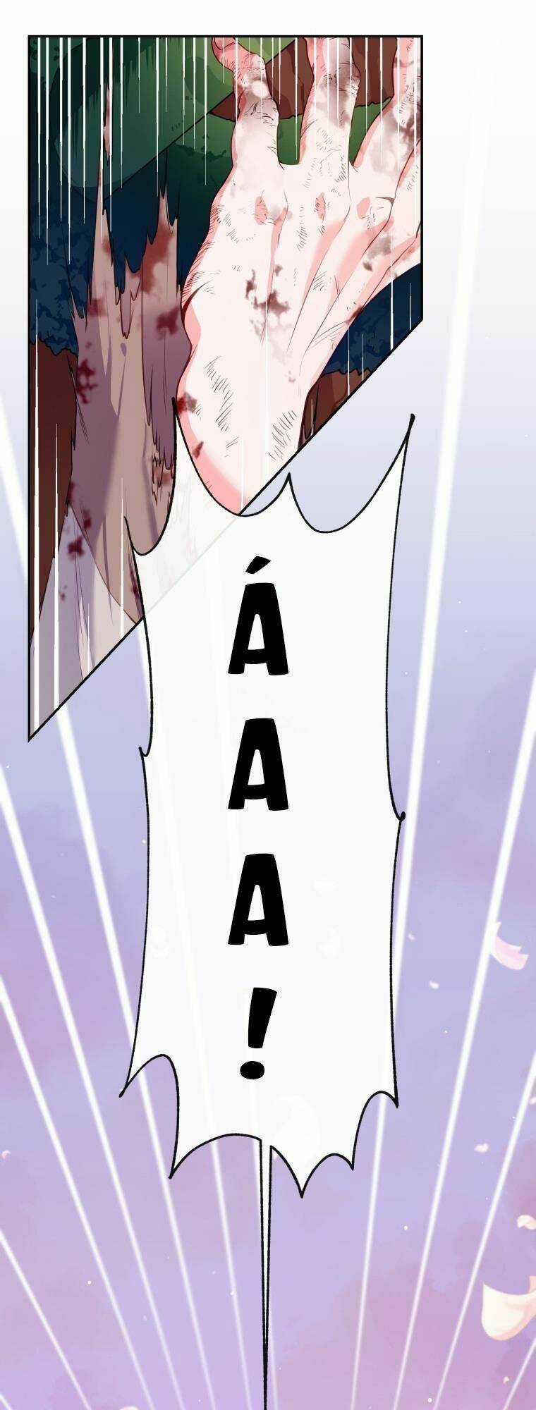 Đọc Thần Chú Lên Đi, Rose! Chapter 4 trang 12