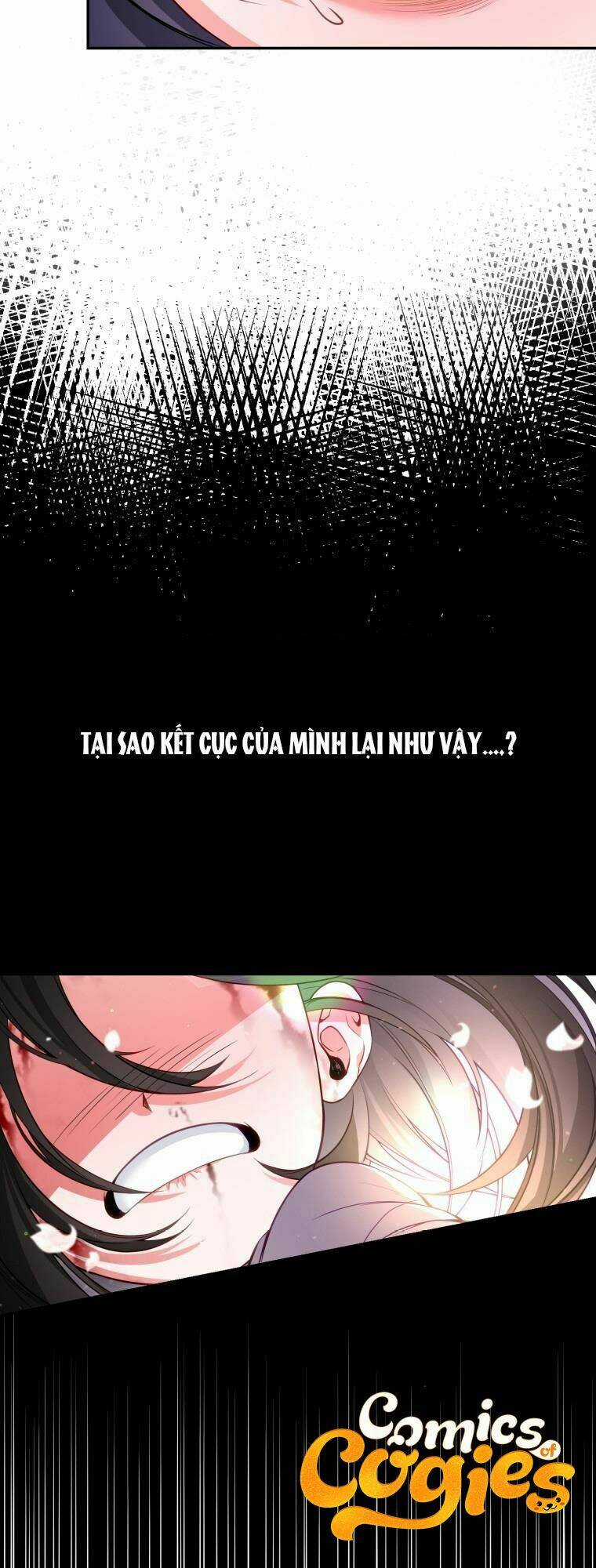 Đọc Thần Chú Lên Đi, Rose! Chapter 4 trang 15