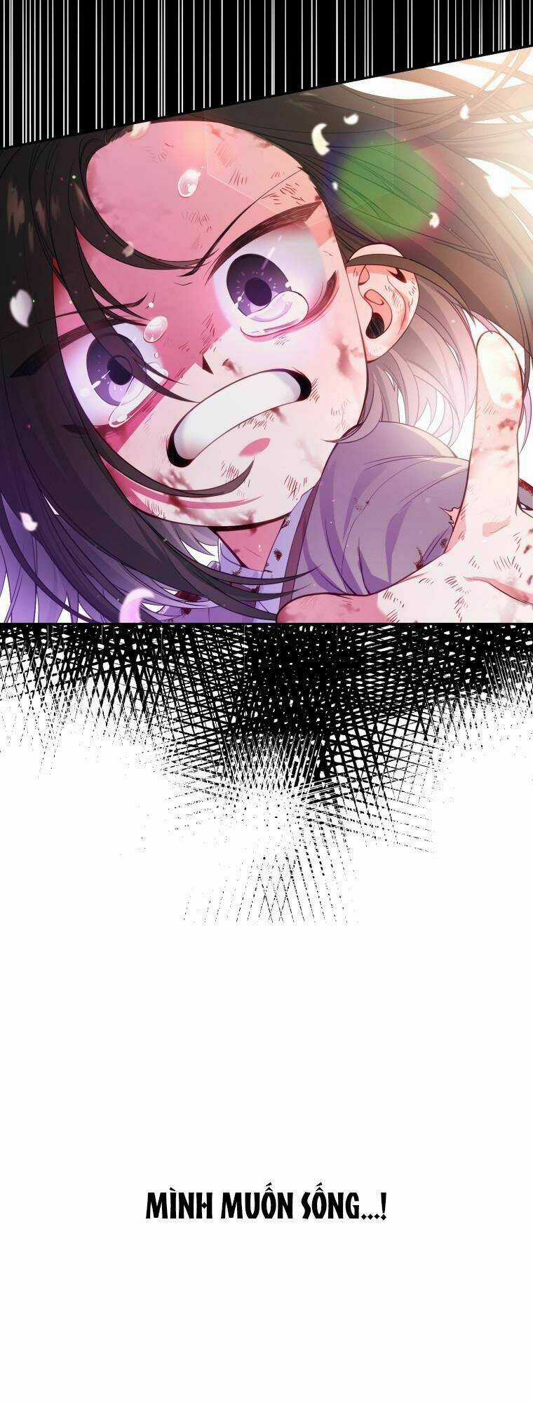 Đọc Thần Chú Lên Đi, Rose! Chapter 4 trang 16