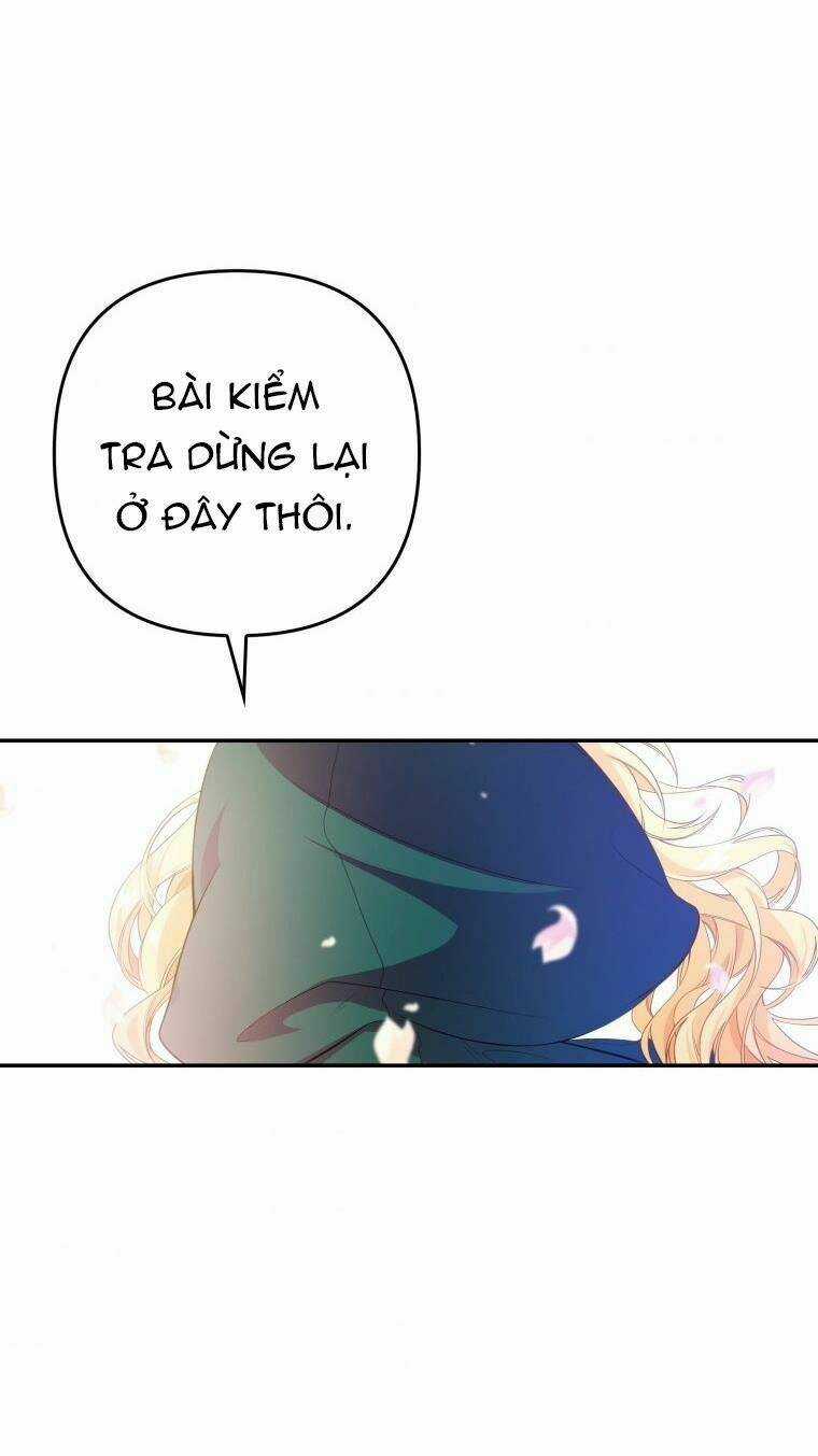 Đọc Thần Chú Lên Đi, Rose! Chapter 4 trang 17