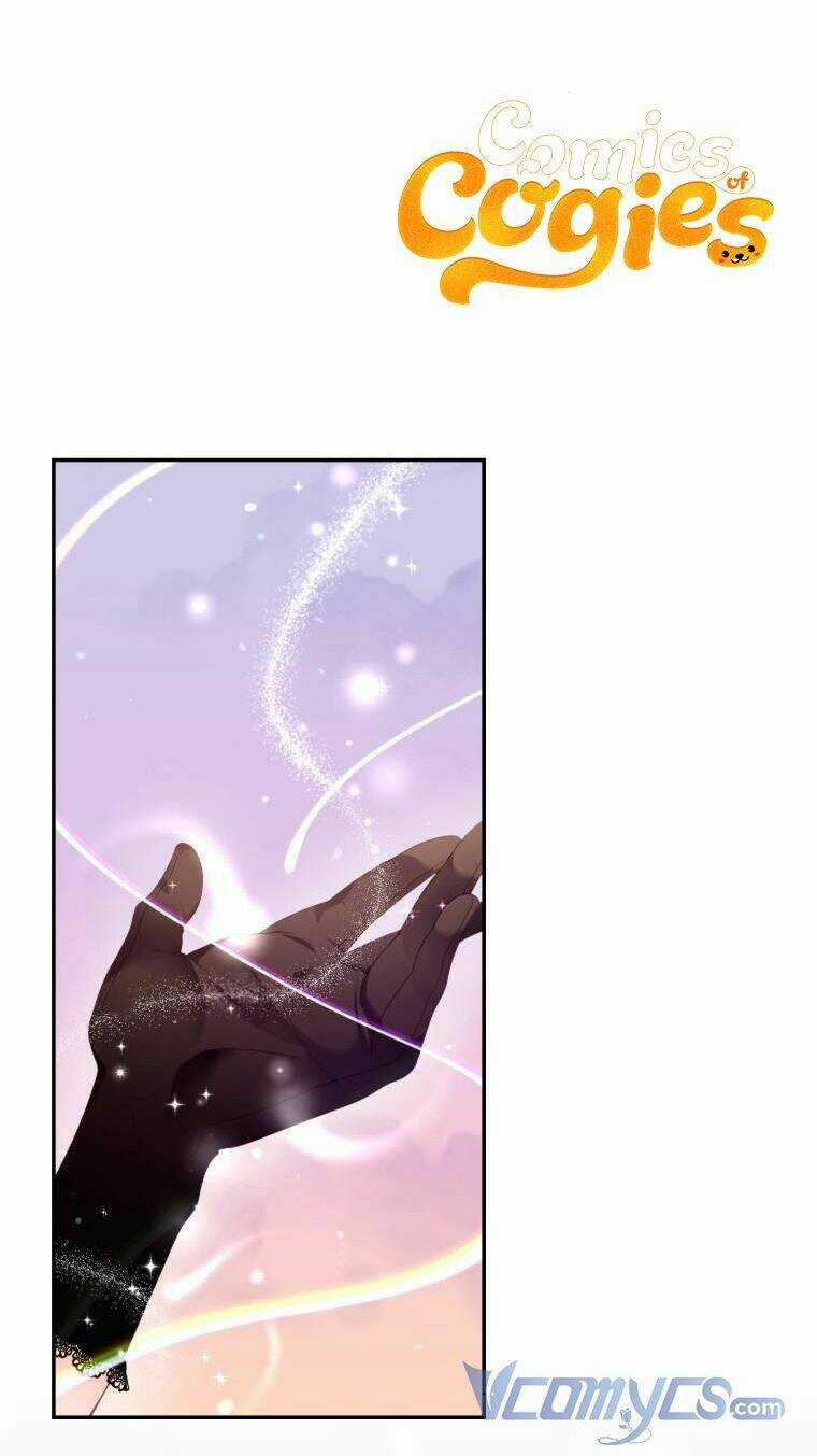 Đọc Thần Chú Lên Đi, Rose! Chapter 4 trang 18