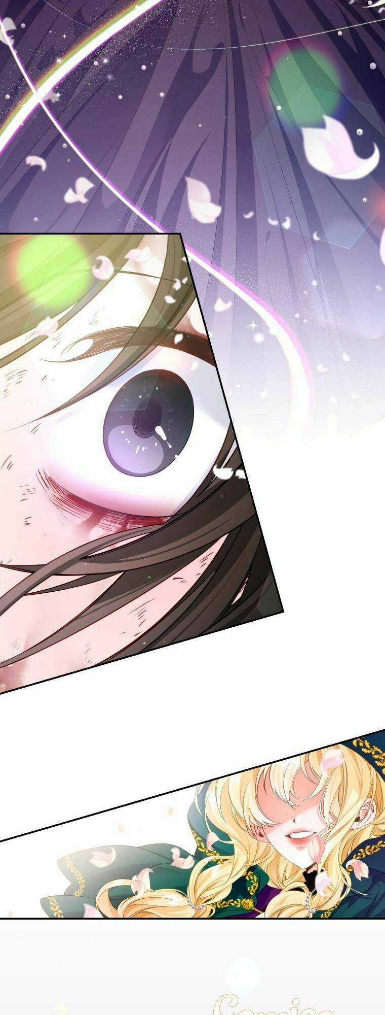 Đọc Thần Chú Lên Đi, Rose! Chapter 4 trang 20