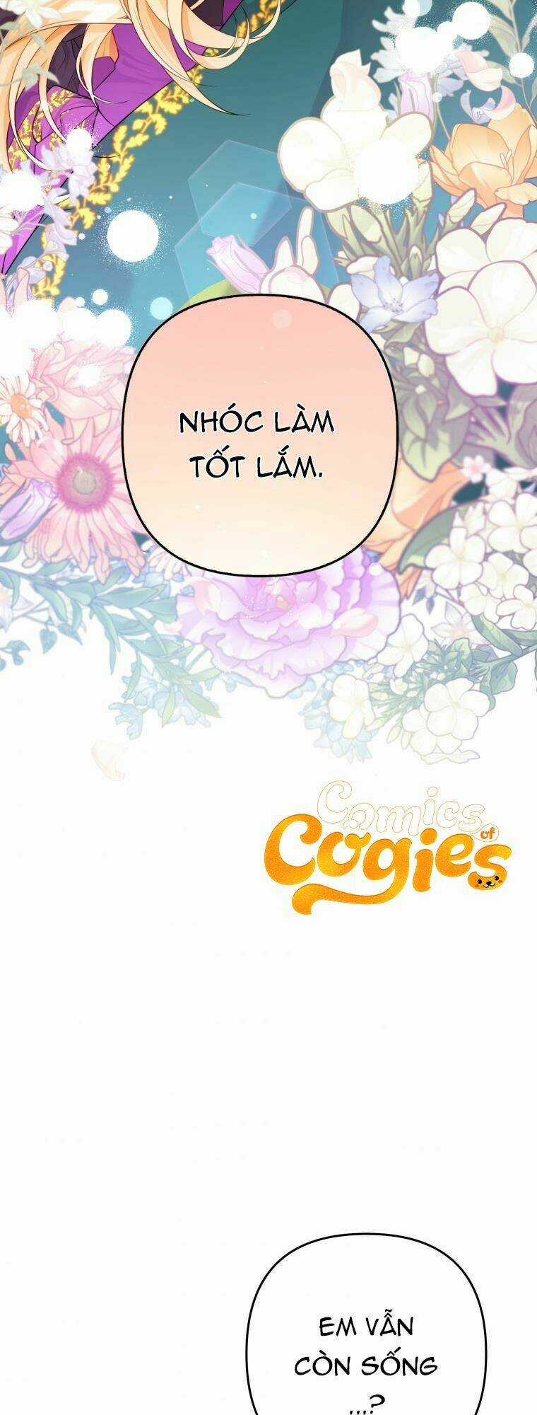 Đọc Thần Chú Lên Đi, Rose! Chapter 4 trang 22