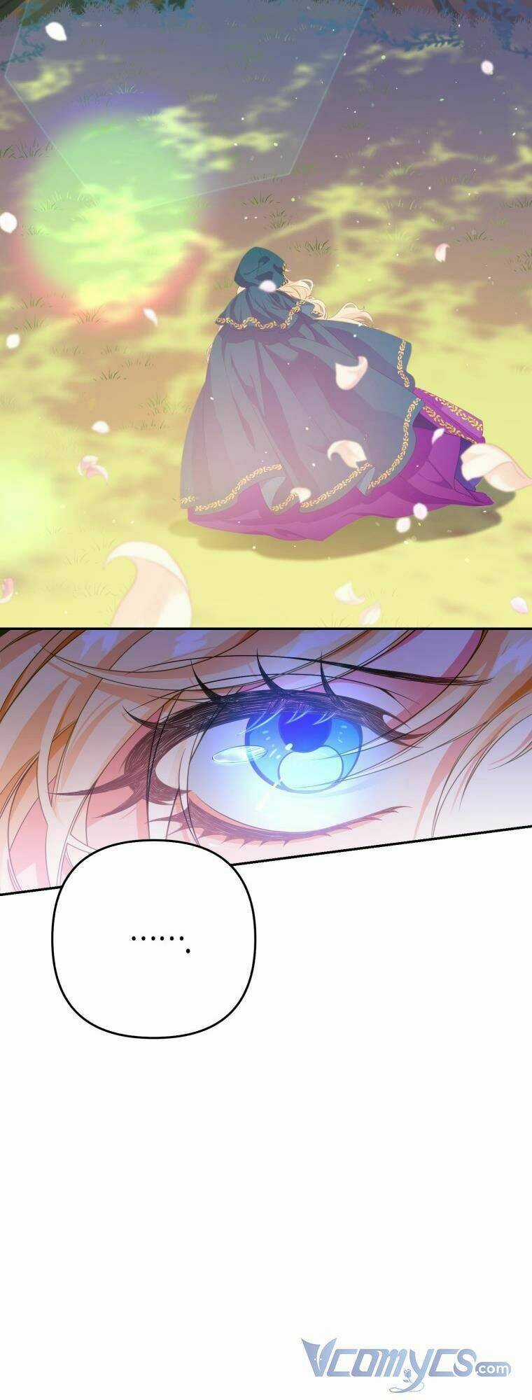 Đọc Thần Chú Lên Đi, Rose! Chapter 4 trang 26