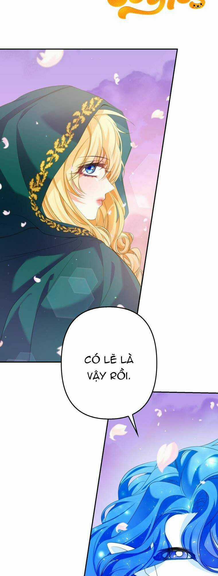 Đọc Thần Chú Lên Đi, Rose! Chapter 4 trang 29