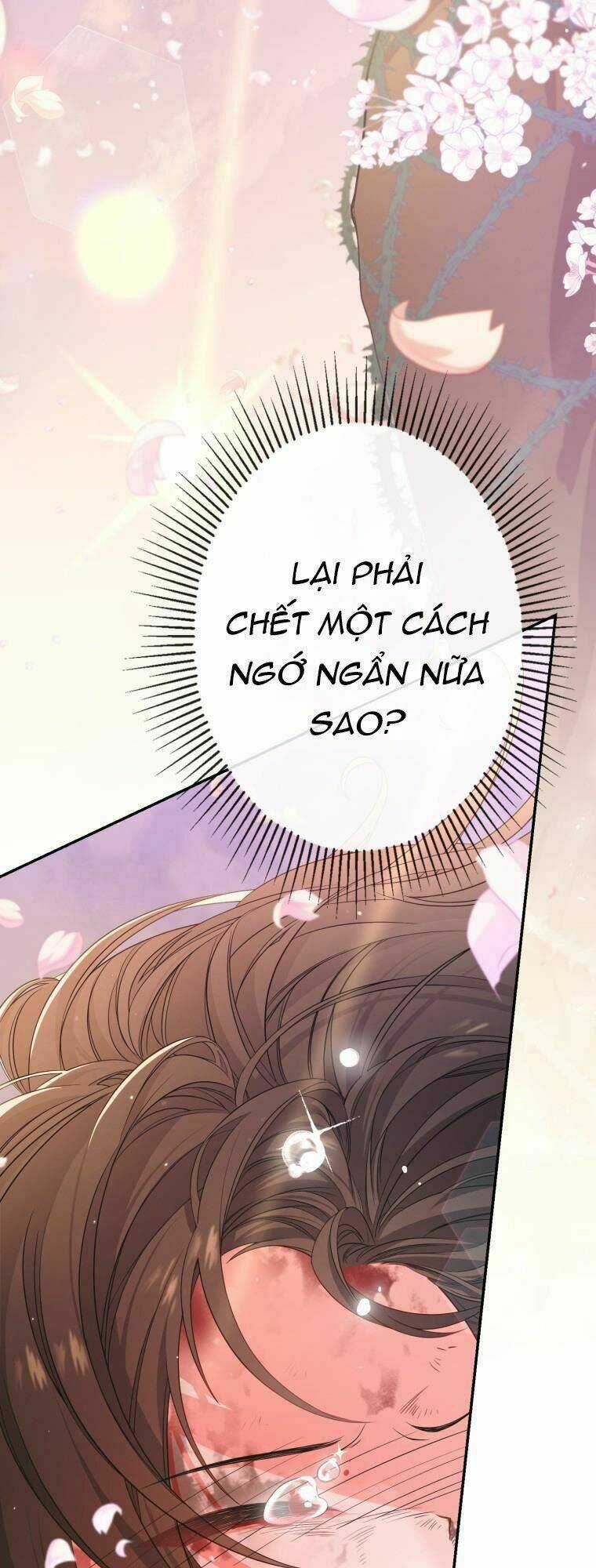 Đọc Thần Chú Lên Đi, Rose! Chapter 4 trang 3