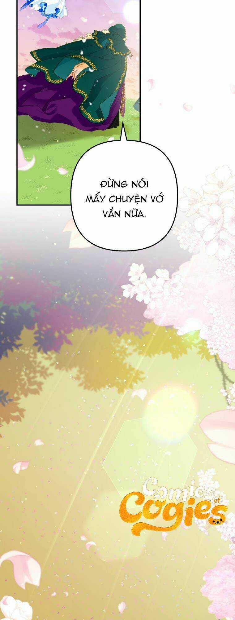 Đọc Thần Chú Lên Đi, Rose! Chapter 4 trang 31