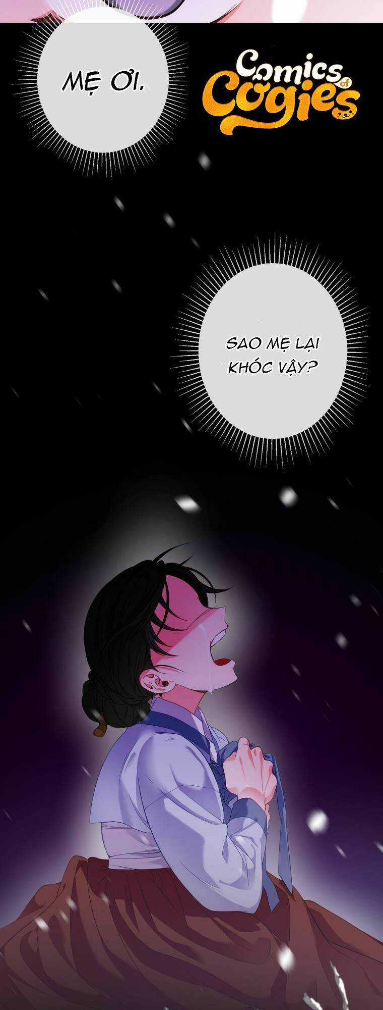 Đọc Thần Chú Lên Đi, Rose! Chapter 4 trang 39