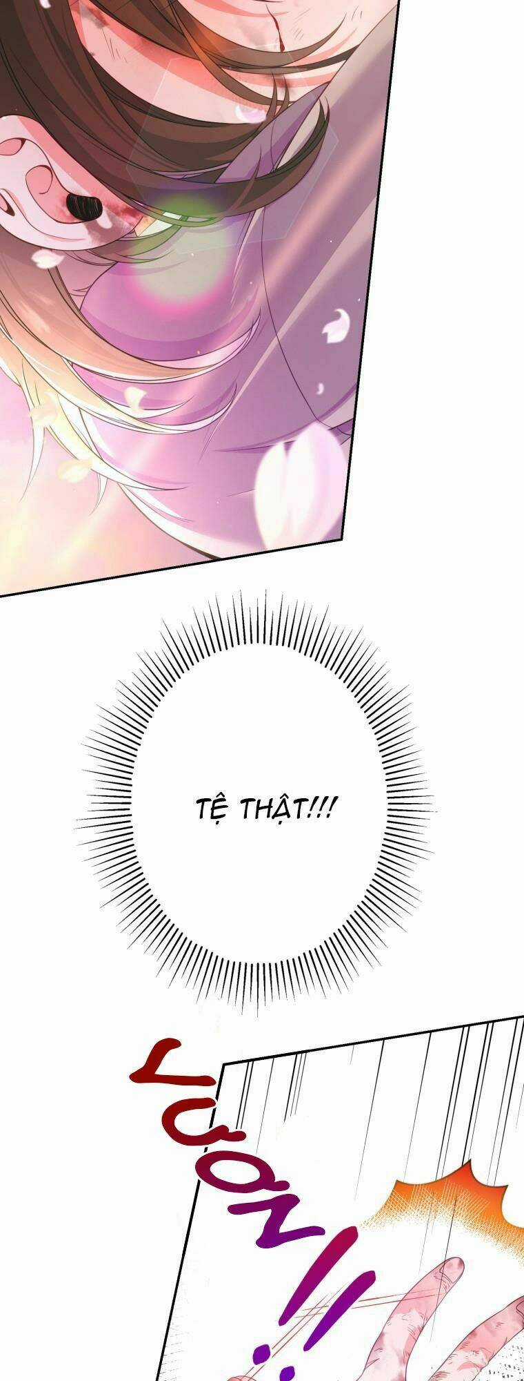 Đọc Thần Chú Lên Đi, Rose! Chapter 4 trang 4