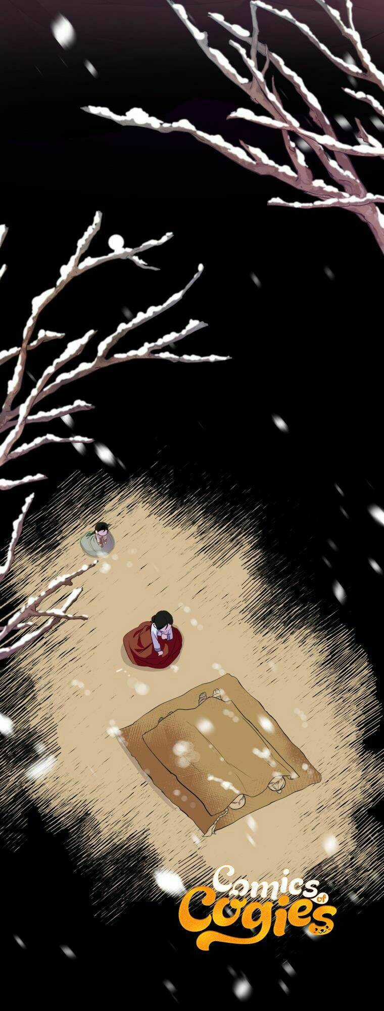 Đọc Thần Chú Lên Đi, Rose! Chapter 4 trang 40