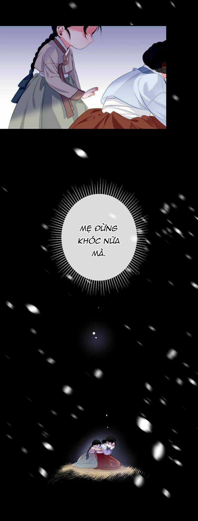 Đọc Thần Chú Lên Đi, Rose! Chapter 4 trang 41