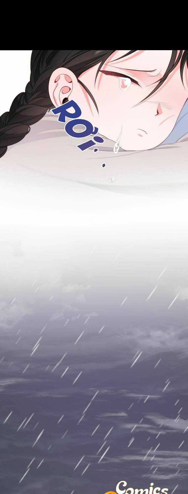 Đọc Thần Chú Lên Đi, Rose! Chapter 4 trang 42