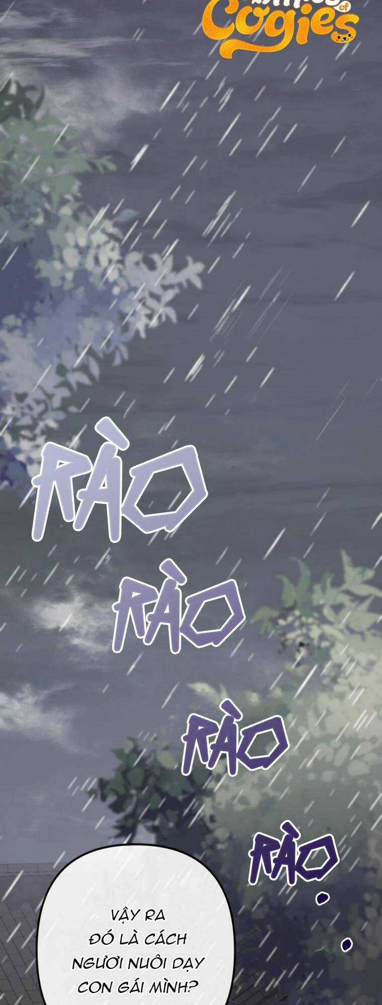 Đọc Thần Chú Lên Đi, Rose! Chapter 4 trang 43