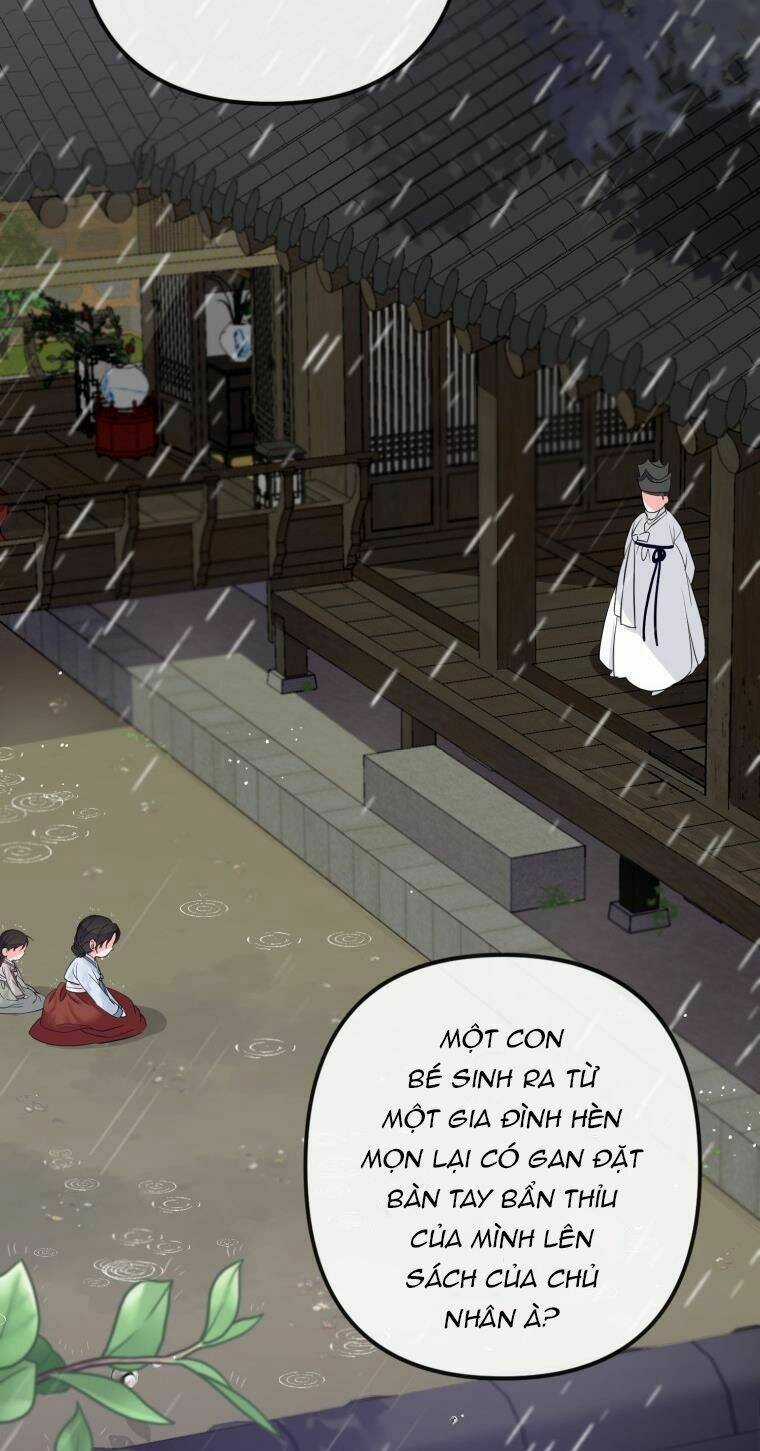 Đọc Thần Chú Lên Đi, Rose! Chapter 4 trang 44