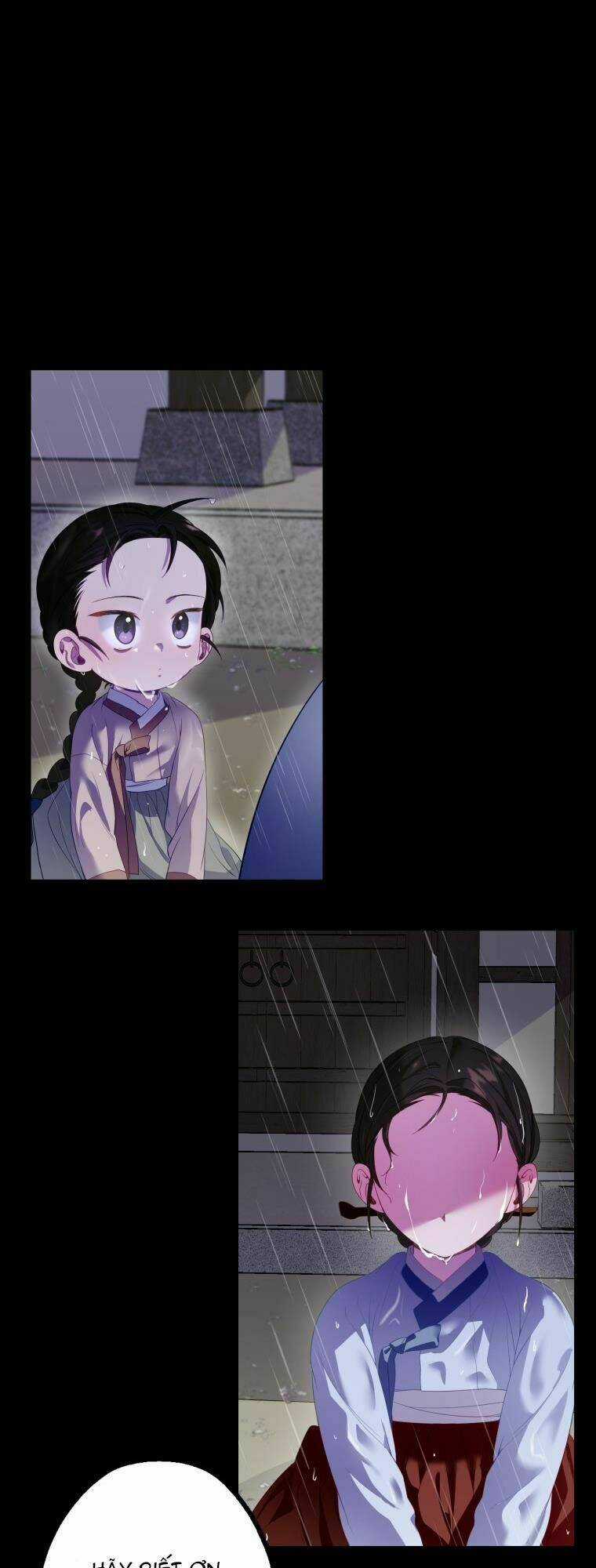 Đọc Thần Chú Lên Đi, Rose! Chapter 4 trang 46