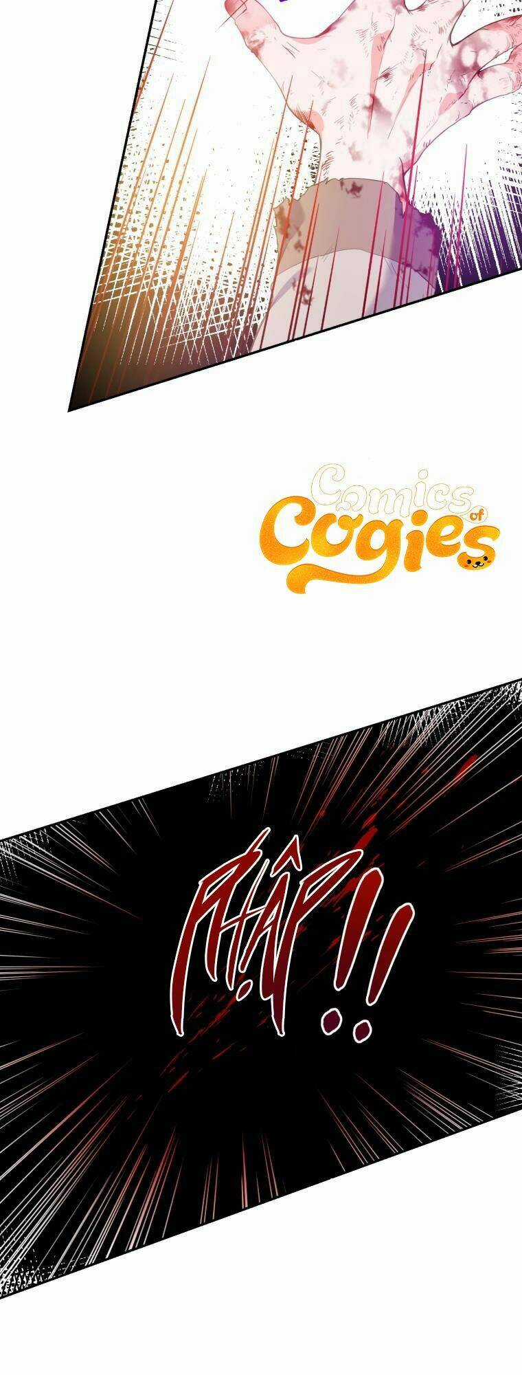 Đọc Thần Chú Lên Đi, Rose! Chapter 4 trang 5