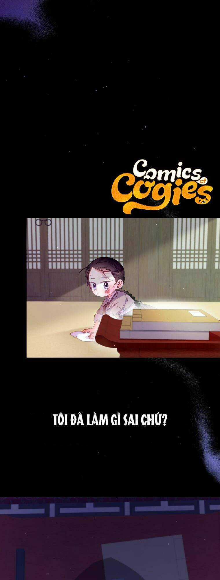 Đọc Thần Chú Lên Đi, Rose! Chapter 4 trang 52