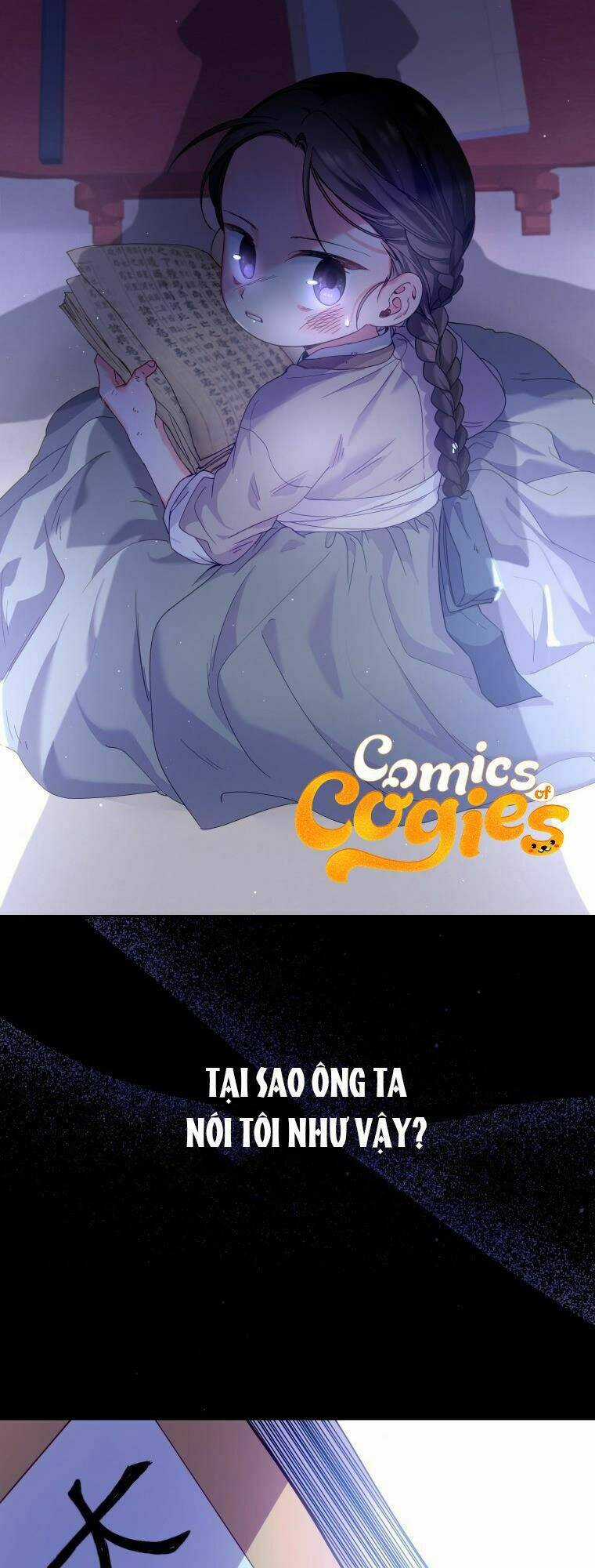 Đọc Thần Chú Lên Đi, Rose! Chapter 4 trang 53